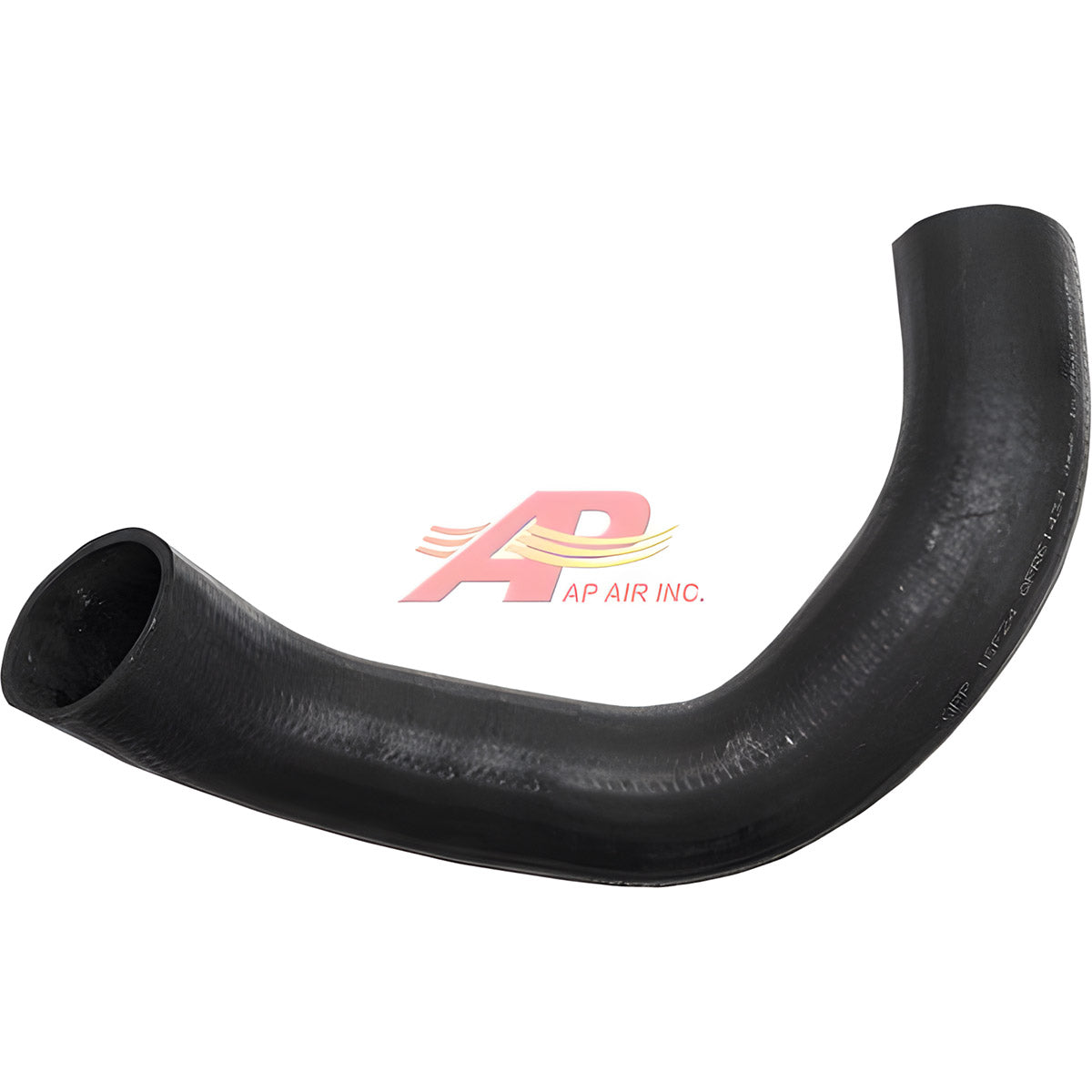 Lower Radiator Hose for John Deere R61434