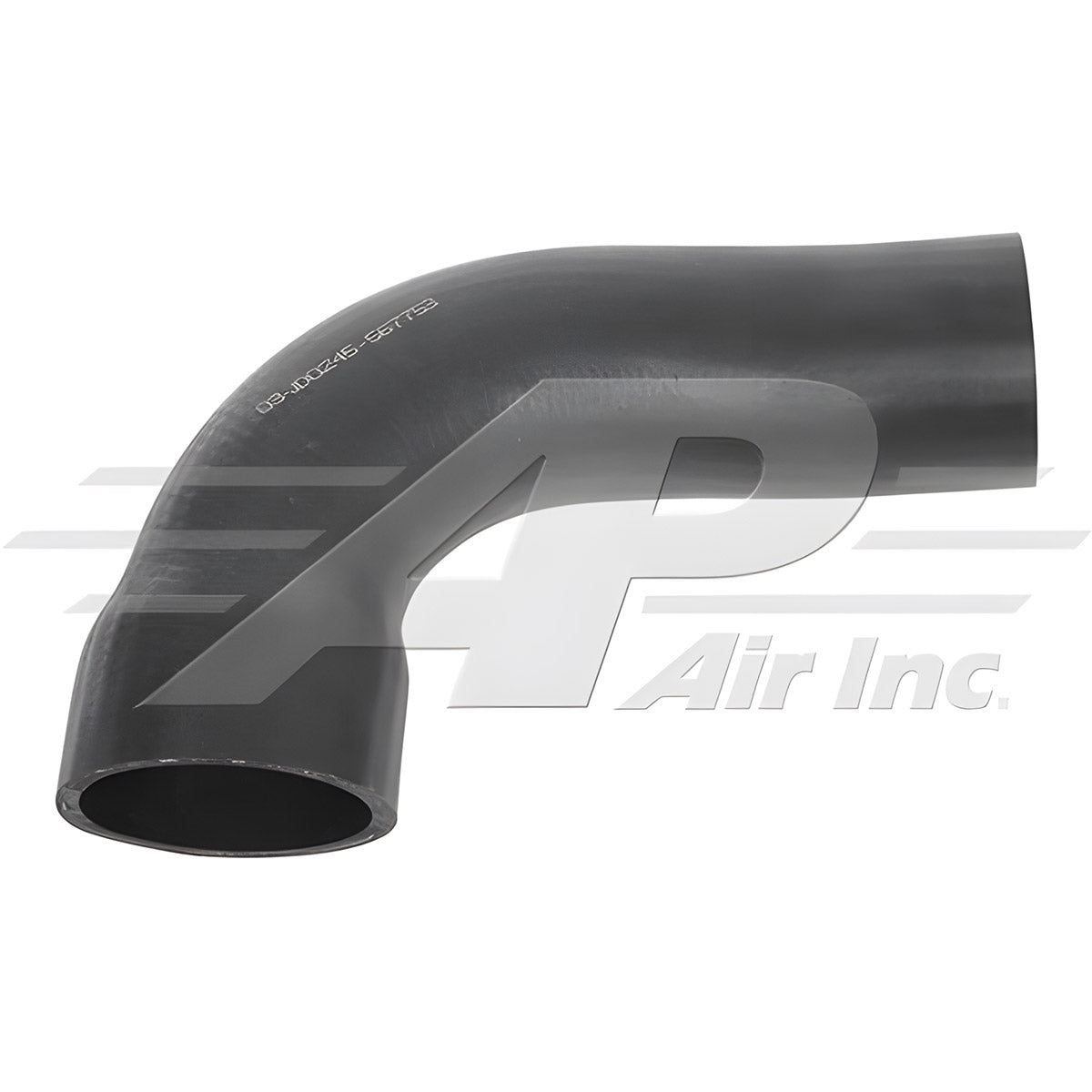 Lower Radiator Hose for Case IH A62649