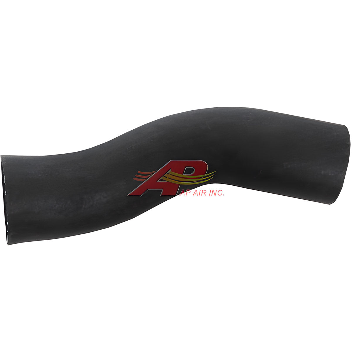 Lower Radiator Hose for Case IH T103197