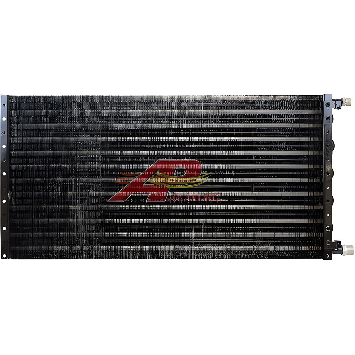 Condenser for John Deere AT253697