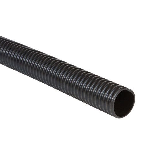 BadgerFlex Vac Truck 4 in. Abrasive Material Handling Hose - Hose Only