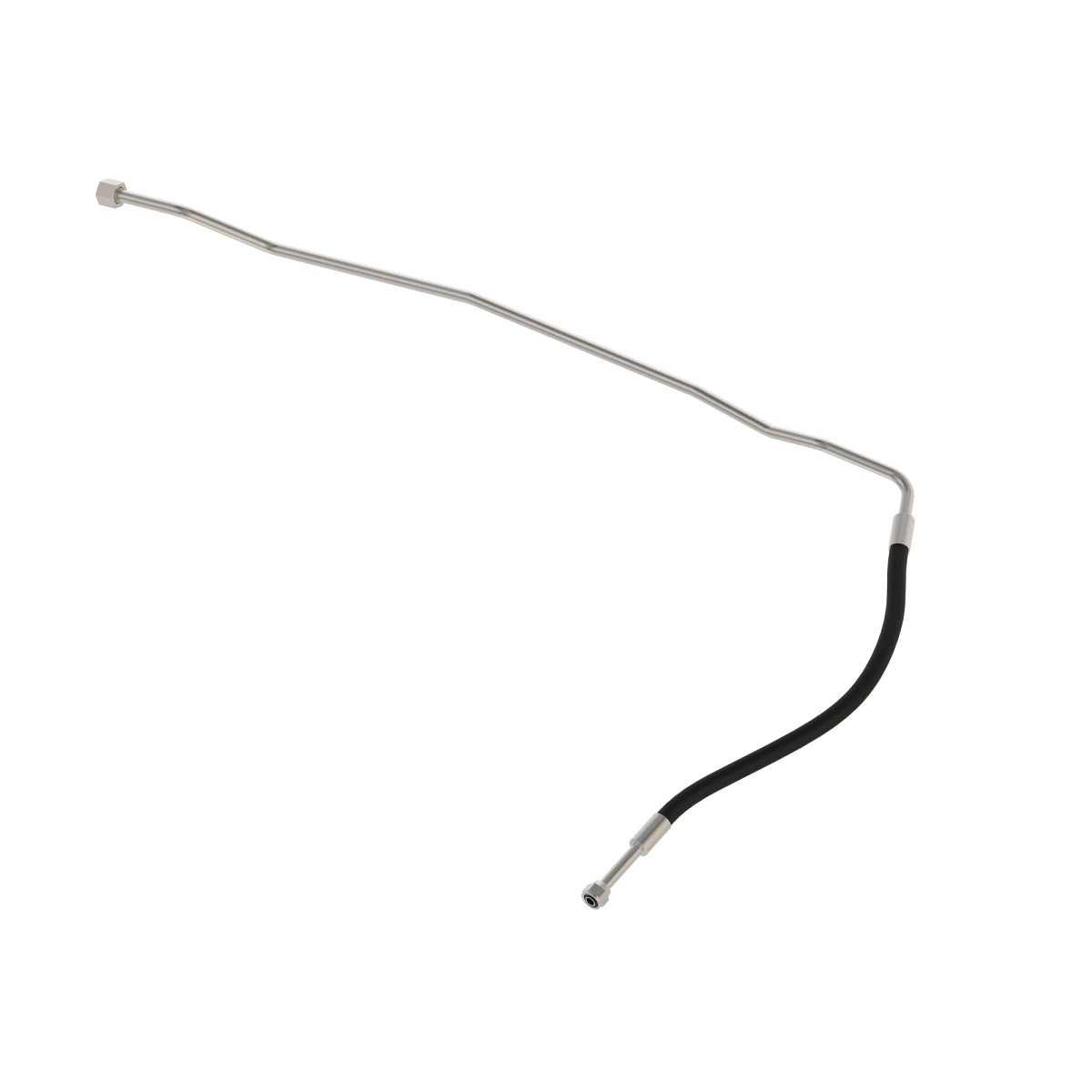 Compressor to Condenser Hose - Condenser End for John Deere RE588761