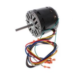 York S1-024-39497-000 2-HP Blower Motor 1760 RPM 208-230V/460V/3-PH
