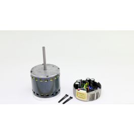 York S1-324-36074-444 3/4-1HP ECM Blower Motor W/Module