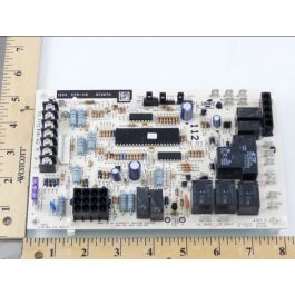 York S1-331-03009-000 2-Stage Furnace Control