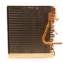 York S1-373-27956-408 Indoor Evaporator Coil A-Flex 2R 20"H x 14"W