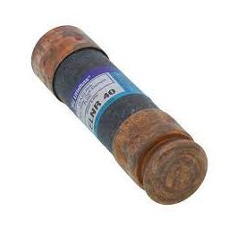 York S1-FRNR40 Fusetron Buss Fuse 40A 250V