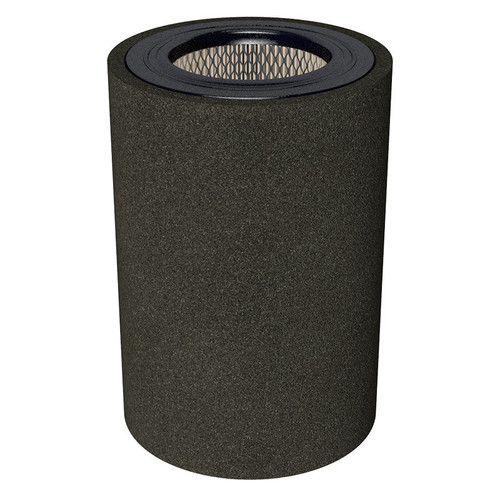 Solberg 230P Air Compressor Replacement Paper Filter Element