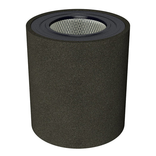 Solberg 234P Blower Replacement Paper Filter Element