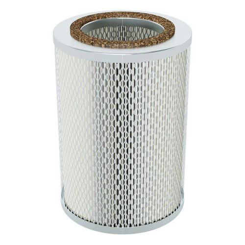 Solberg 850 Small Vacuum Pump Paper Replacement Filter Element