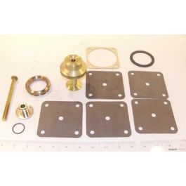 Johnson Controls STT18A-600R Pneumatic Seat Repair Kit