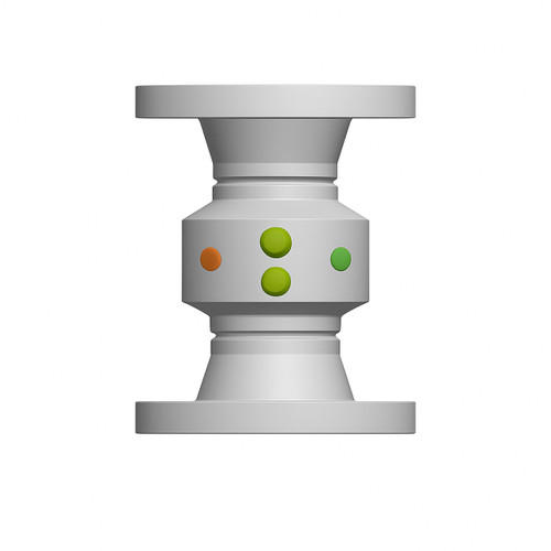 OPW 3420F-0601 6 in. Fabricated Steel Style 20 Swivel - 150 x 150 ANSI Flange End Connections, Nitrile