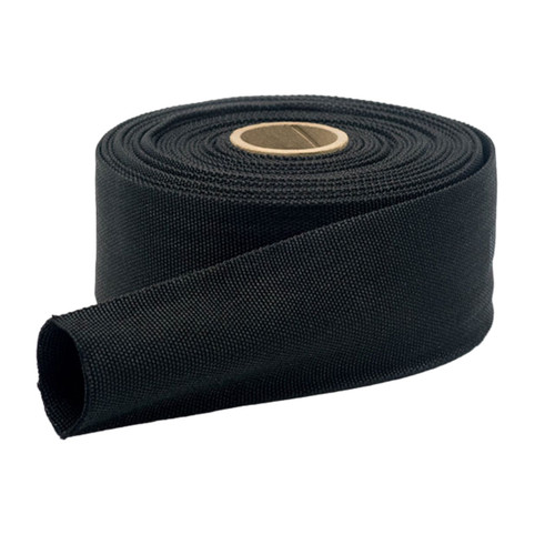 Atlantex Manufacturing TF48800-30 3 in. Tufftex W Protective Nylon Woven Hose Sleeve - 300 ft.