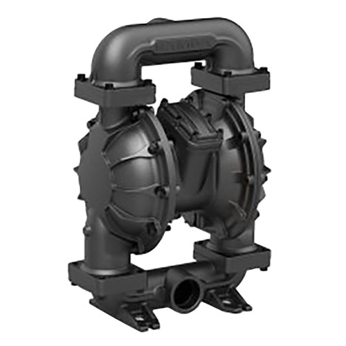 Balcrank AODD Pivot Series UP30 3 in. Aluminum Diaphragm Pump
