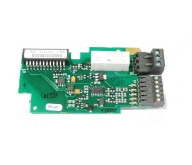 VACON OPT-AA ( OPT-AA-V,OPTAA-V, OPTAA, NXOPTAA ) Standard I/O board for Vacon NXL