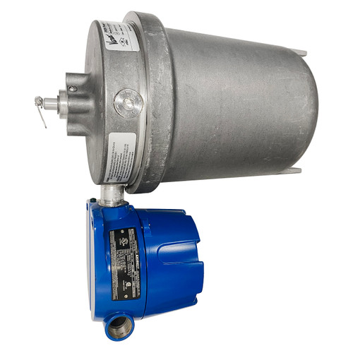 Varec 2920 N2920-FM-1-MS-0-N Float & Tape Transmitter - FM Approved