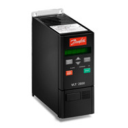 134H2365 Danfoss VLT2805PT4B20SBR1DBF12A00C1