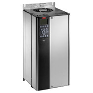 131F6629 Danfoss FC-102P22KT4E20H1XGXXXXSXXXXAXBXCXXXXDX