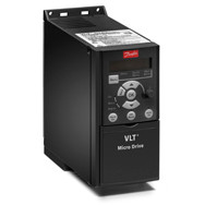132F0012 Danfoss FC-051P1K5T2E20H3BXCXXXSXXX