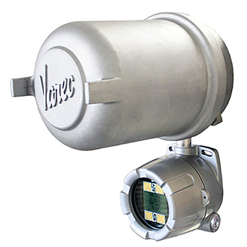 Varec 2920 Float & Tape Transmitter - FM Approved
