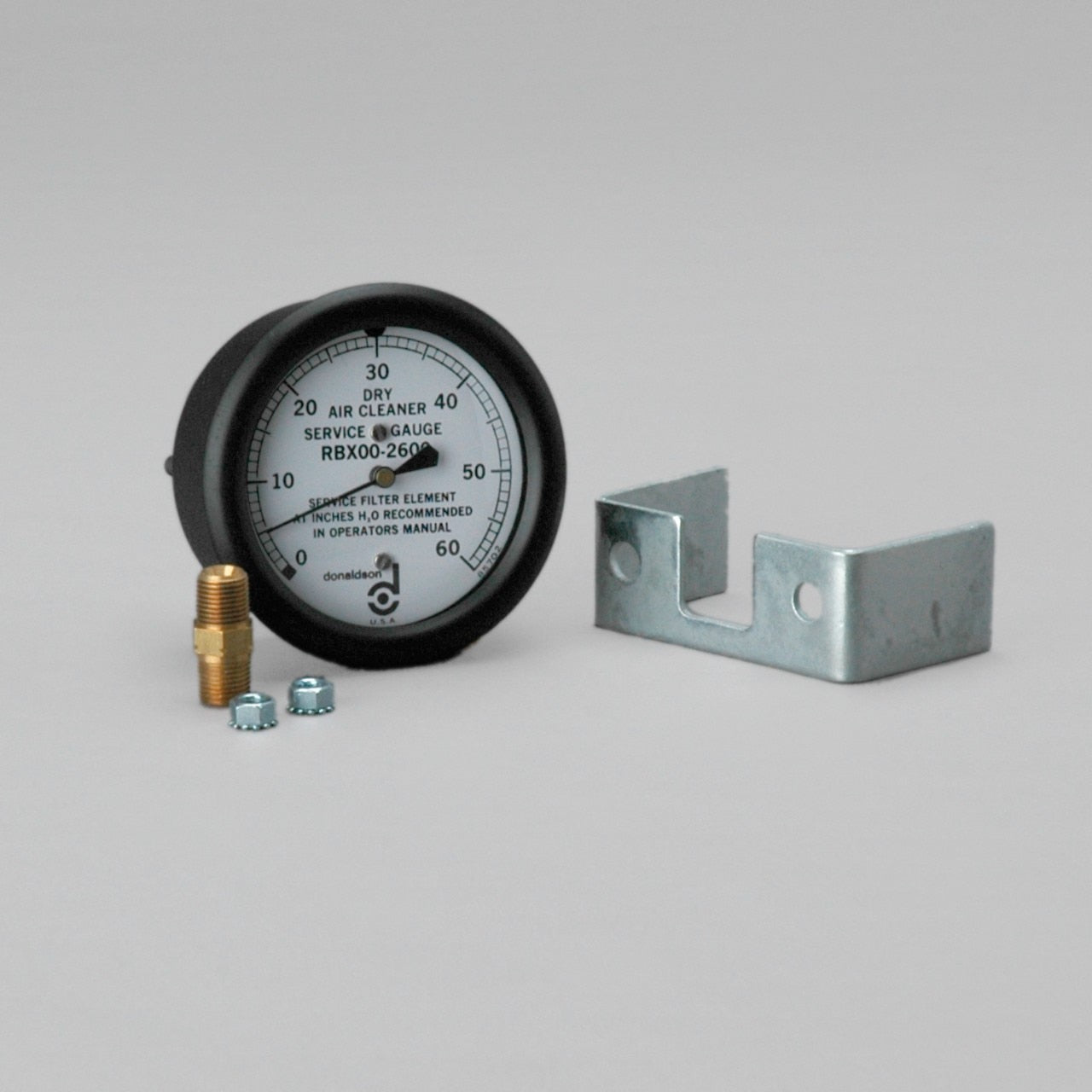 Genie Part # X002700DFS – Restriction Gauge Kit