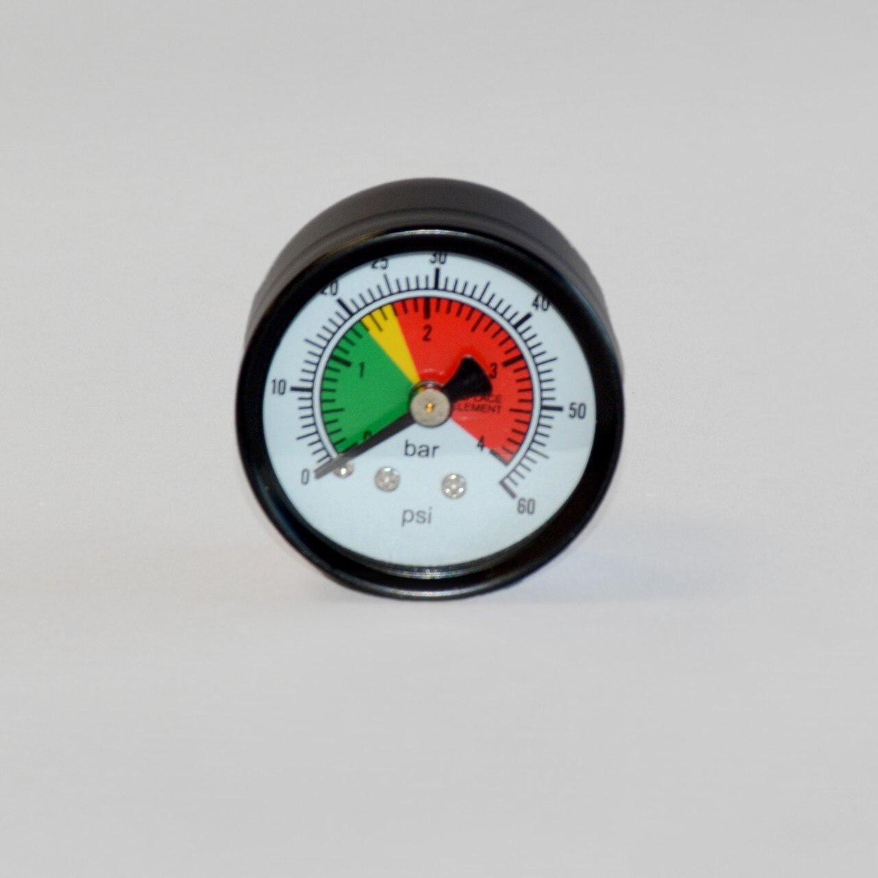 Genie Part # X011059DFS – Pressure Gauge