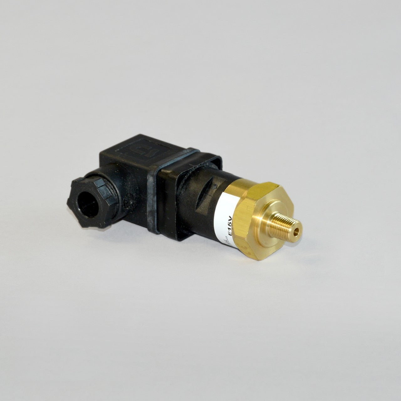 Genie Part # X011061DFS – Hydraulic Indicator Assembly