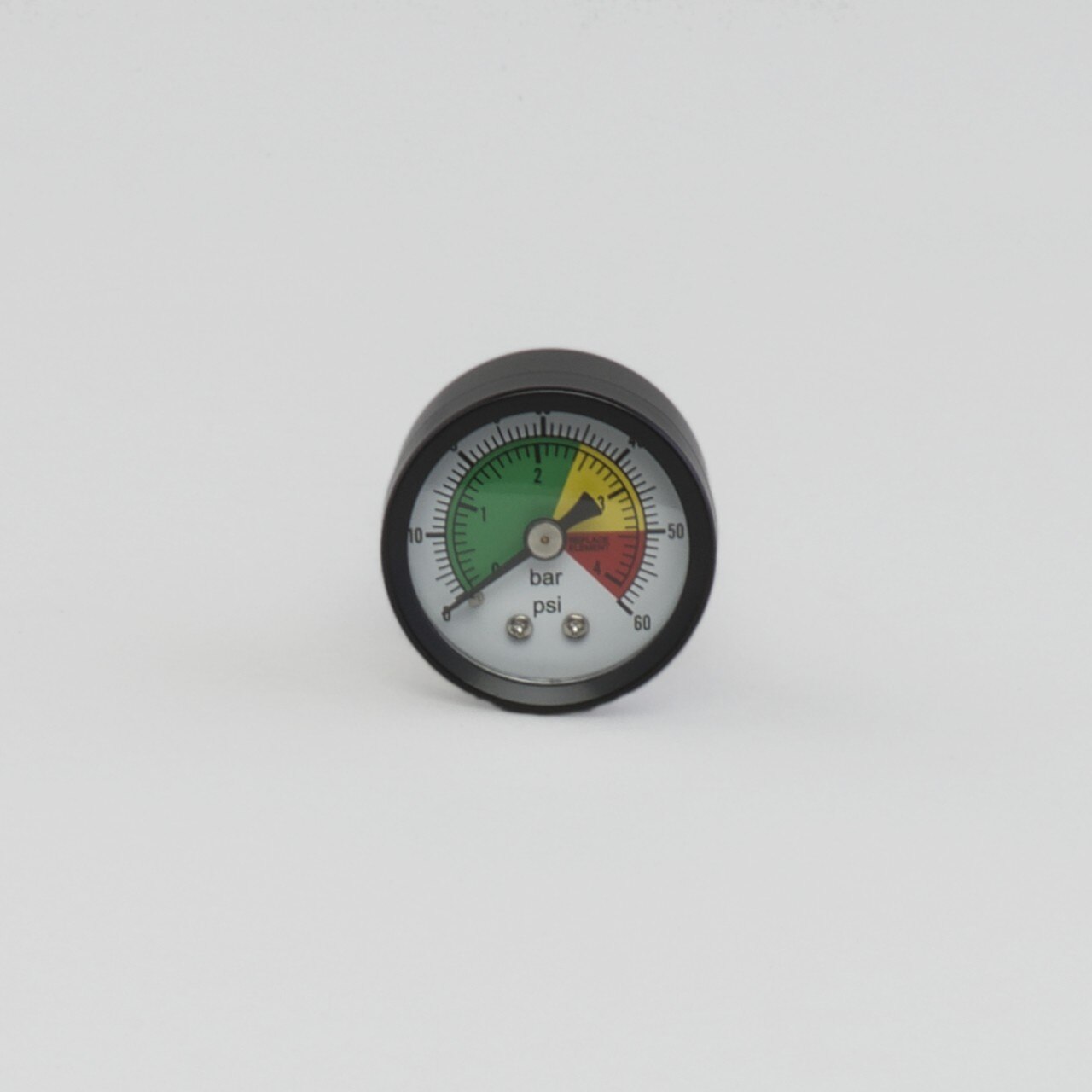Genie Part # X011075DFS – Pressure Gauge