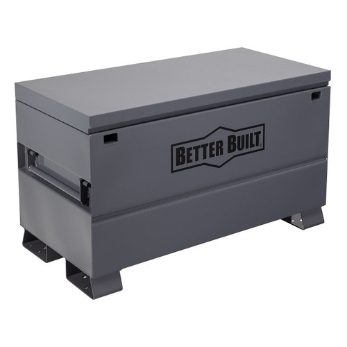 Better Built 2048-BB 48 in. Jobsite Storage Chest