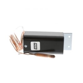 Johnson Controls A19AAD-5 Remote Bulb Temperature Control 6' Capillary Open-Low Fixed 2-Differential 30°F/50°F