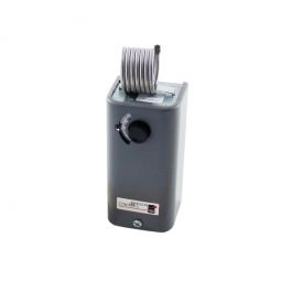 Johnson Controls A19BAC-15 Knob Adjusted Temperature Control 30°F-110°F/3.5+/-2°F Fixed
