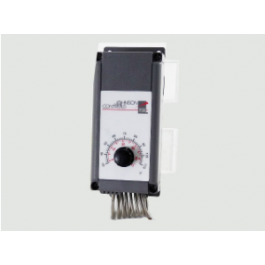 Johnson Controls A28PJ-1 2-SPST Temperature Switch 30°-110°F NEMA 4X Penn Series