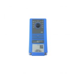 Johnson Controls A350AA-3 SPDT Electronic Temperature Control -30°F to 130°F 24V Adjustable Concealed