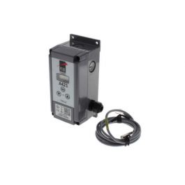 Johnson Controls A421AEC-02 Line Voltage Nema-4X Electronic Temperature Control