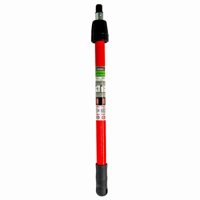 Collet Extension Pole, 2 To 4-Ft.