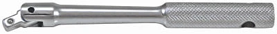 1/4 In. Drive, 5.5 In. Flex Handle