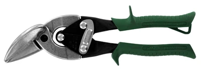 Midwest Tool P6510r 9 3/4 In. Right Offset Aviation Snips