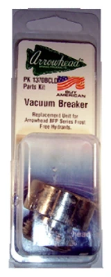 Vacuum Breaker Replacement ForBFP Series Frost-Free Hydrants
