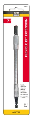 Flex Bit Extension, 7 In.