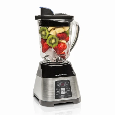 Smoothie Smart Blender, 40-oz.