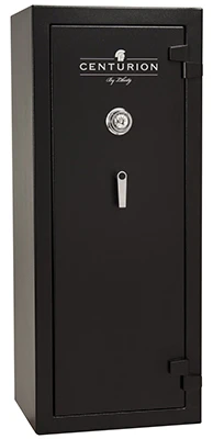 Centurion 18 Gun Safe, Electronic Lock