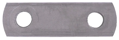 3-1/8 In. Shackle Strap, 1.25 In. x 9/16 In.