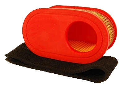 Oregon R-30-145 Riding Mower Air Filter – Premium Replacement for Briggs & Stratton 16‑27 HP Intek V‑Twin Engines