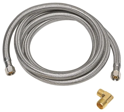 Dishwasher Supply Line