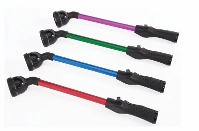 RainSelect Rainwand, 9 Patterns, 16 In., Assorted Colors