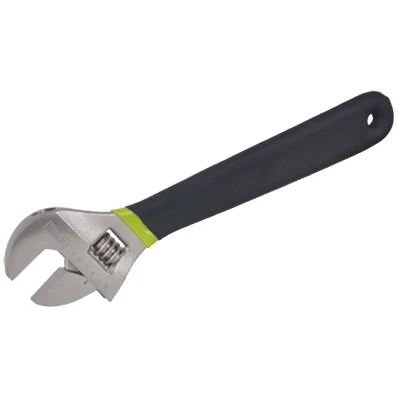 Adjustable Wrench, 12 In.