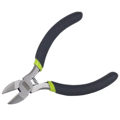 Diagonal Cutting Pliers, 5 In.
