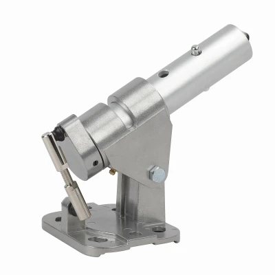 Magnesium Bull Float Bracket