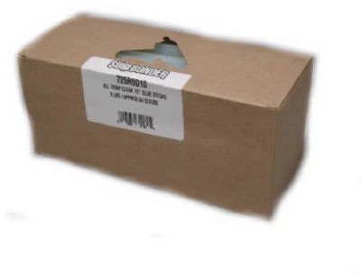 Mini Glue Sticks, 0.28 x 4 In., 520-Ct.