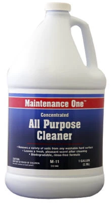 All Purpose Cleaner, 1 Gallon Concentrate